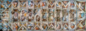Michelangelo Buonarroti