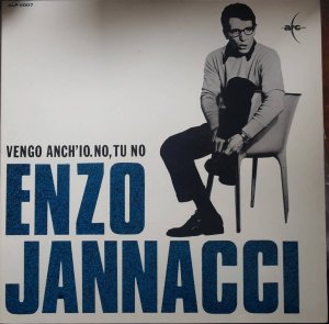 Enzo Jannacci