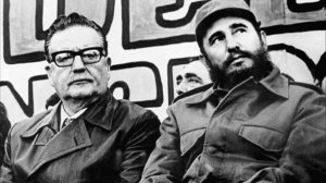 In ricordo di Salvador Allende, el Compañero Presidente
