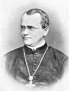 Gregor Johann Mendel, padre della moderna genetica